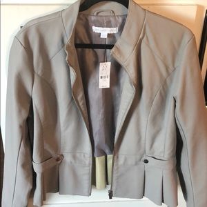 New York & company jacket
